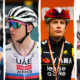 Favoris Tour de France 2025  Les forces et faiblesses de Pogacar, Vingegaard, Evenepoel et Roglic